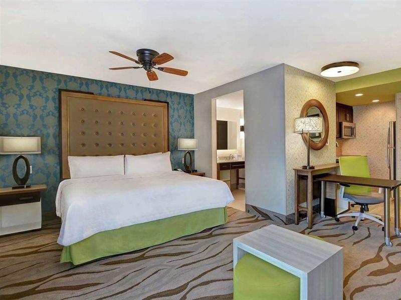 Homewood Suites By Hilton Savannah Airport Экстерьер фото