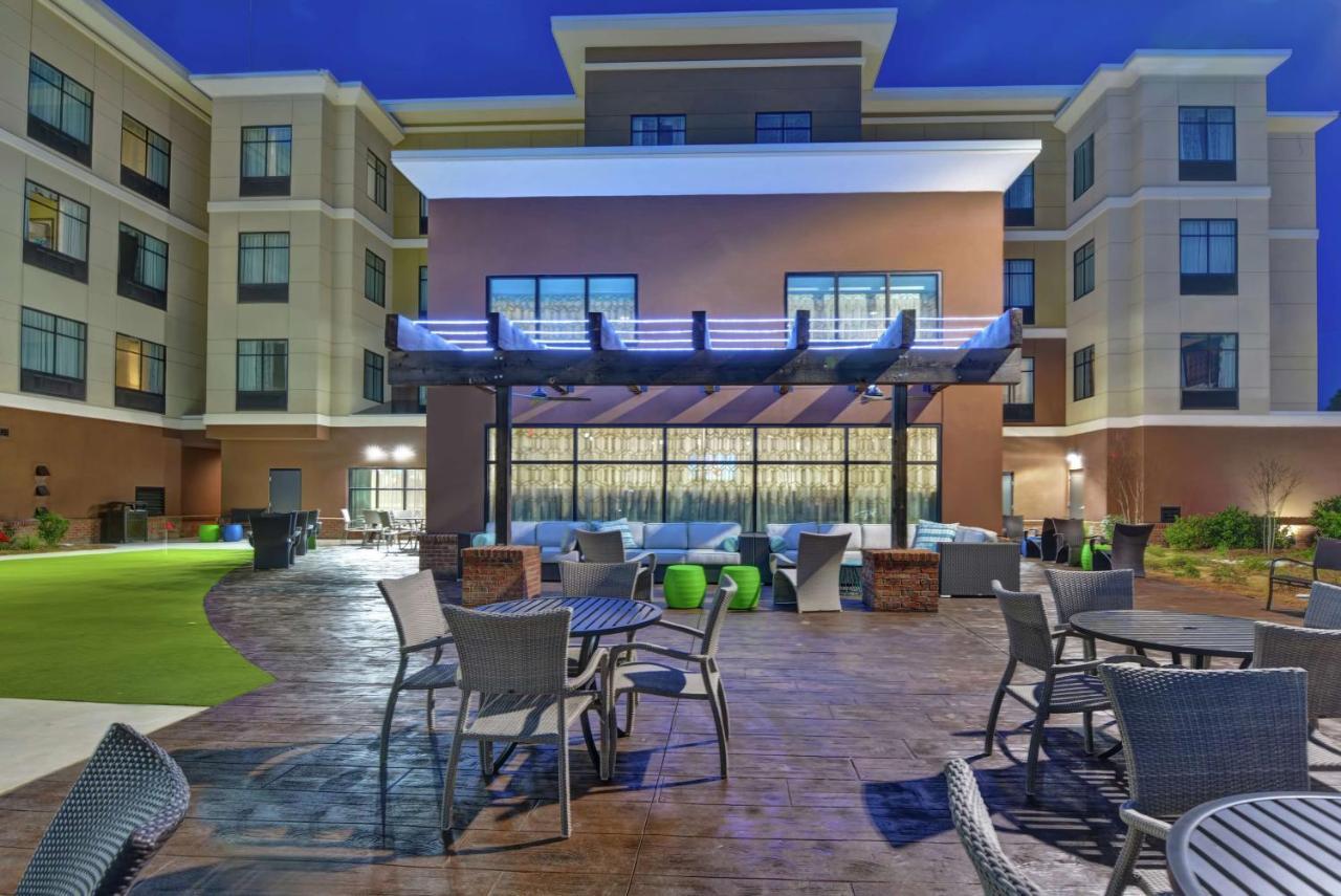 Homewood Suites By Hilton Savannah Airport Экстерьер фото