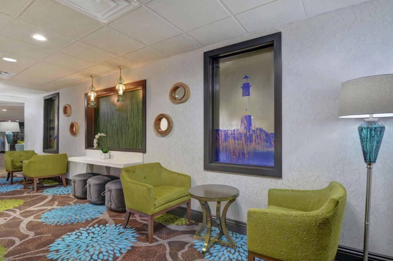 Homewood Suites By Hilton Savannah Airport Экстерьер фото
