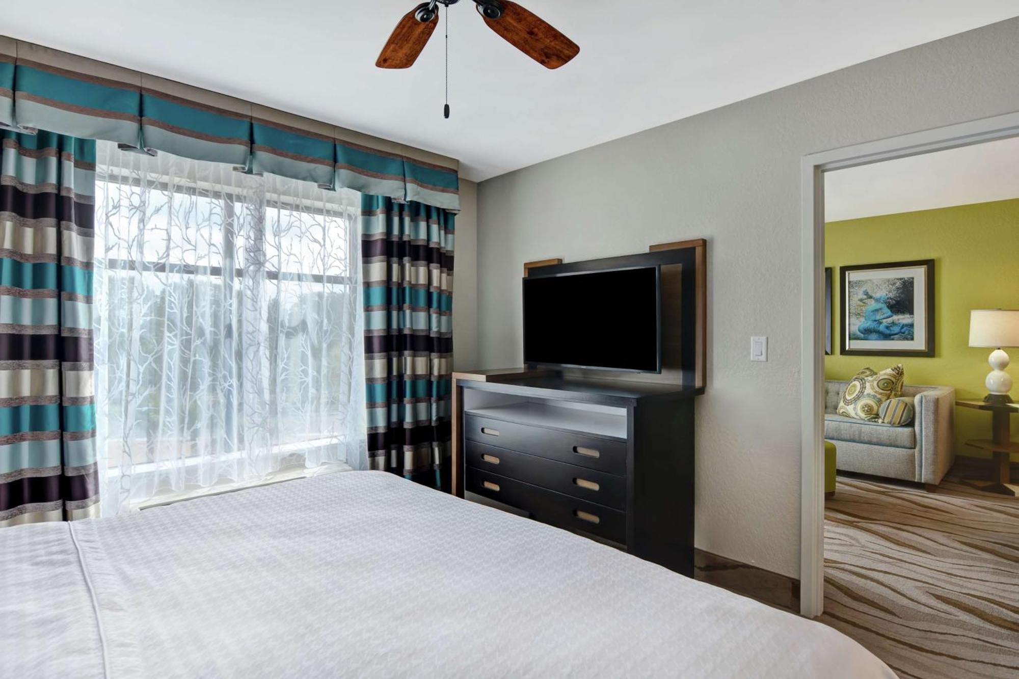 Homewood Suites By Hilton Savannah Airport Экстерьер фото