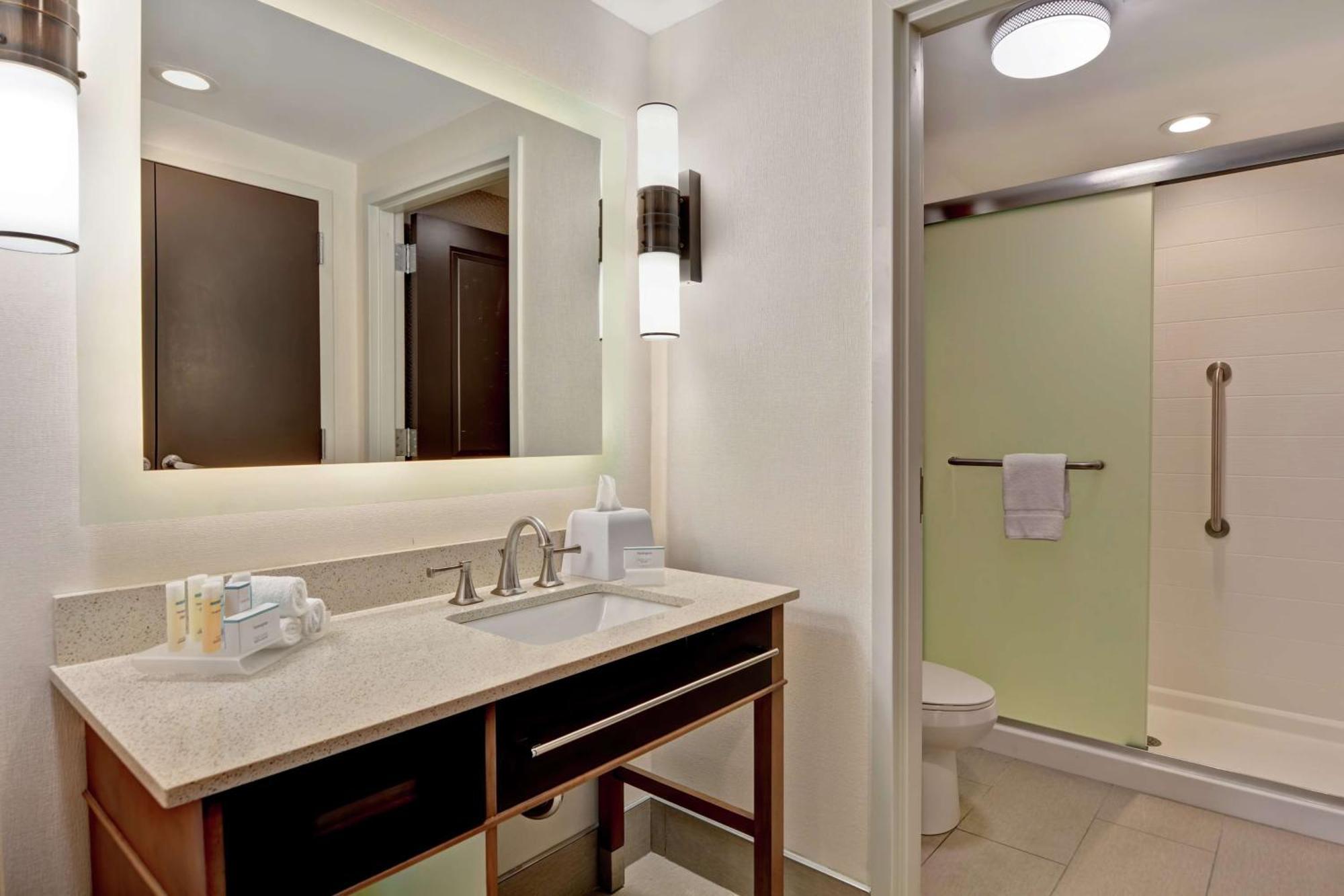 Homewood Suites By Hilton Savannah Airport Экстерьер фото