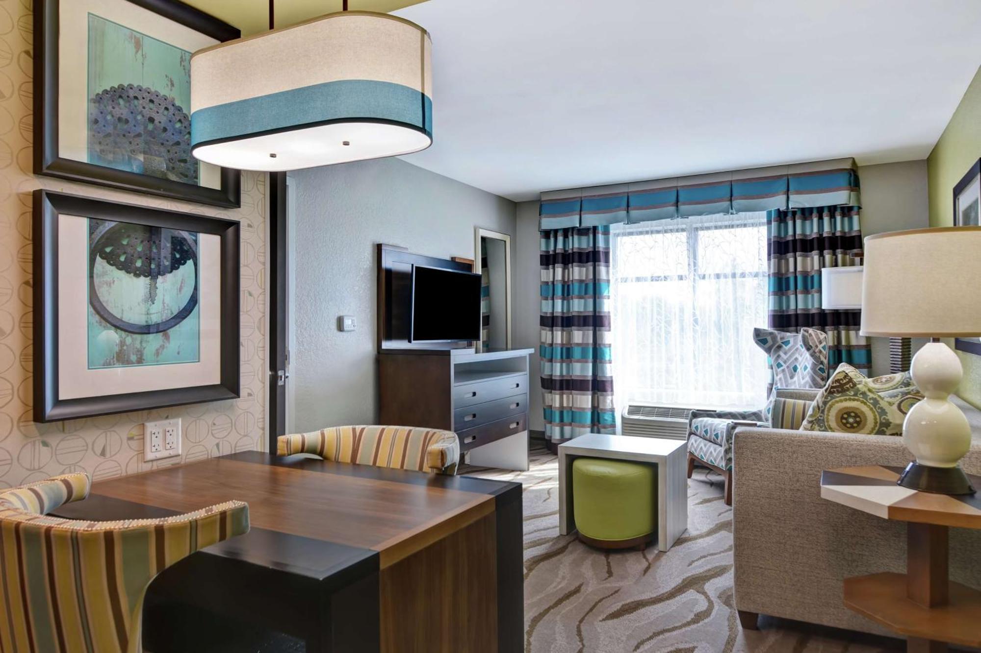 Homewood Suites By Hilton Savannah Airport Экстерьер фото