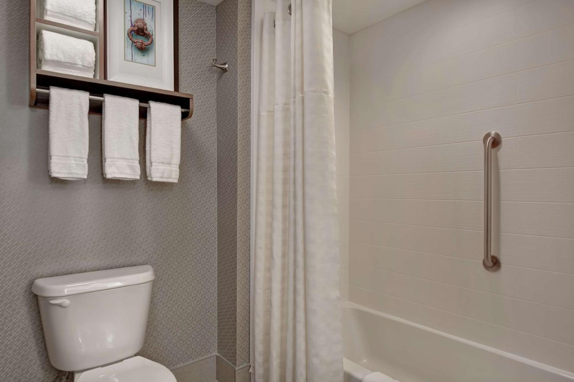 Homewood Suites By Hilton Savannah Airport Экстерьер фото