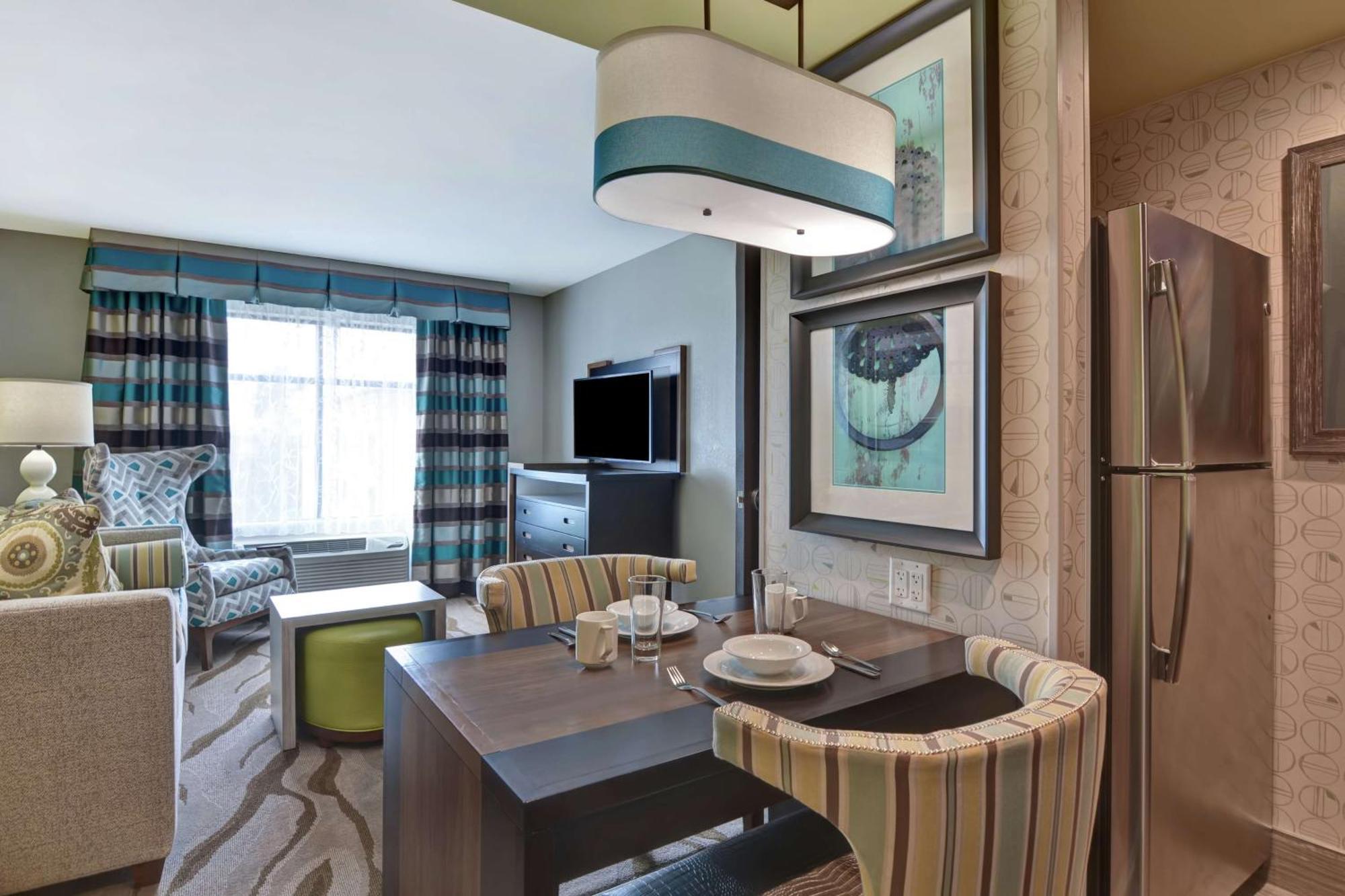 Homewood Suites By Hilton Savannah Airport Экстерьер фото