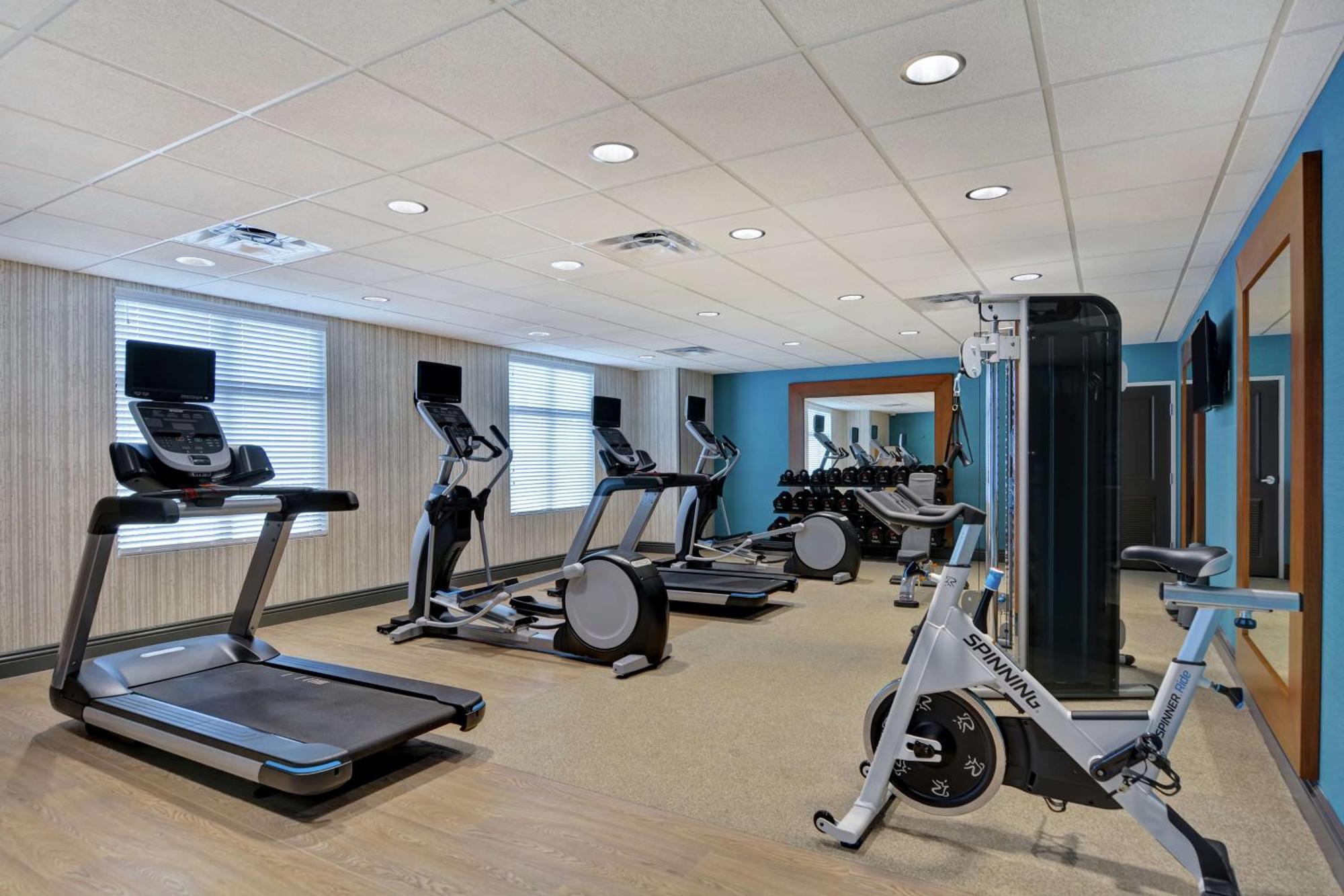 Homewood Suites By Hilton Savannah Airport Экстерьер фото