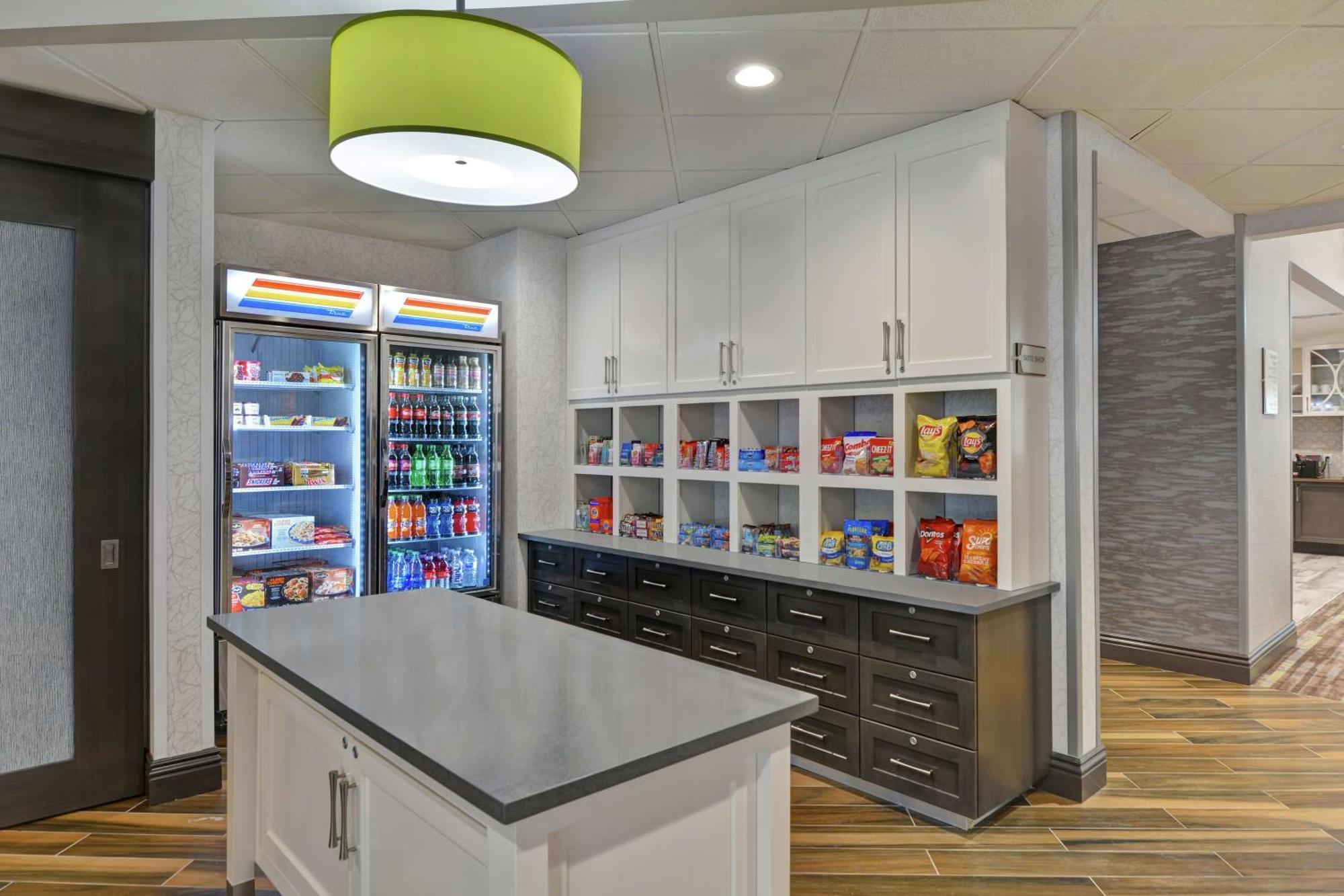 Homewood Suites By Hilton Savannah Airport Экстерьер фото