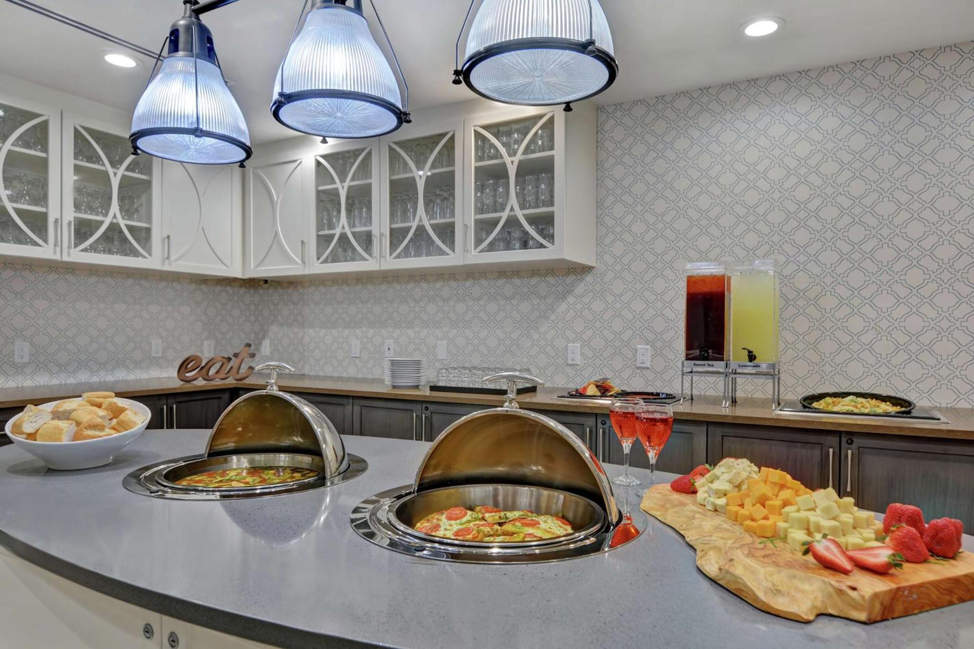Homewood Suites By Hilton Savannah Airport Экстерьер фото