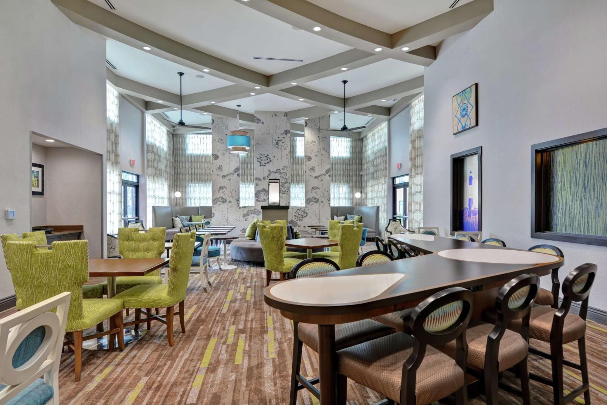 Homewood Suites By Hilton Savannah Airport Экстерьер фото